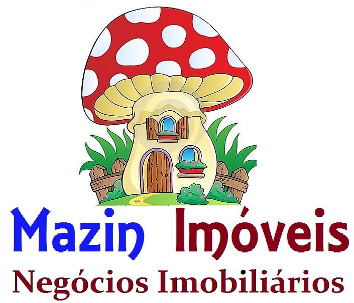 Imóveis Mazin logo