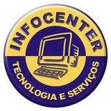 Infocenter-Tecnologia e Serviços de informática