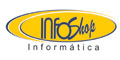 InfoShop logo