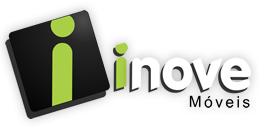 Inove Móveis logo