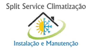 Instalação de Ar Condicionado Split Service logo