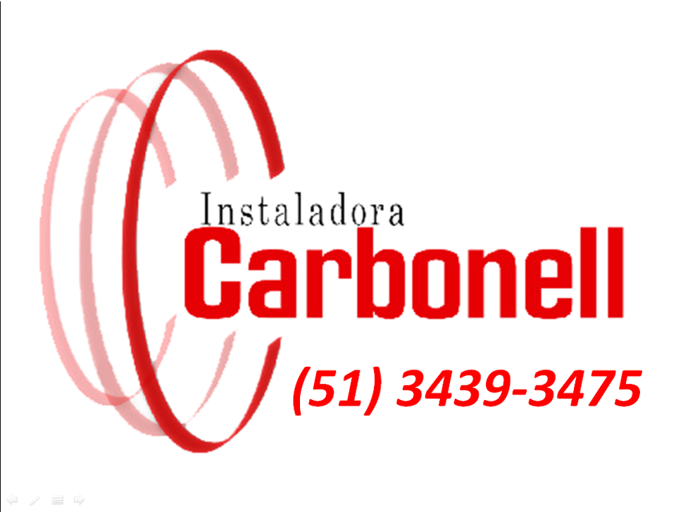 Instaladora Carbonell - Elétrica e Antenas