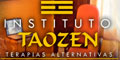 INSTITUTO TAOZEN TERAPIAS ALTERNATIVAS logo