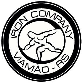 Iron Company logo