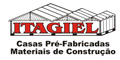 Itagiel Casas Pré-Fabricadas logo