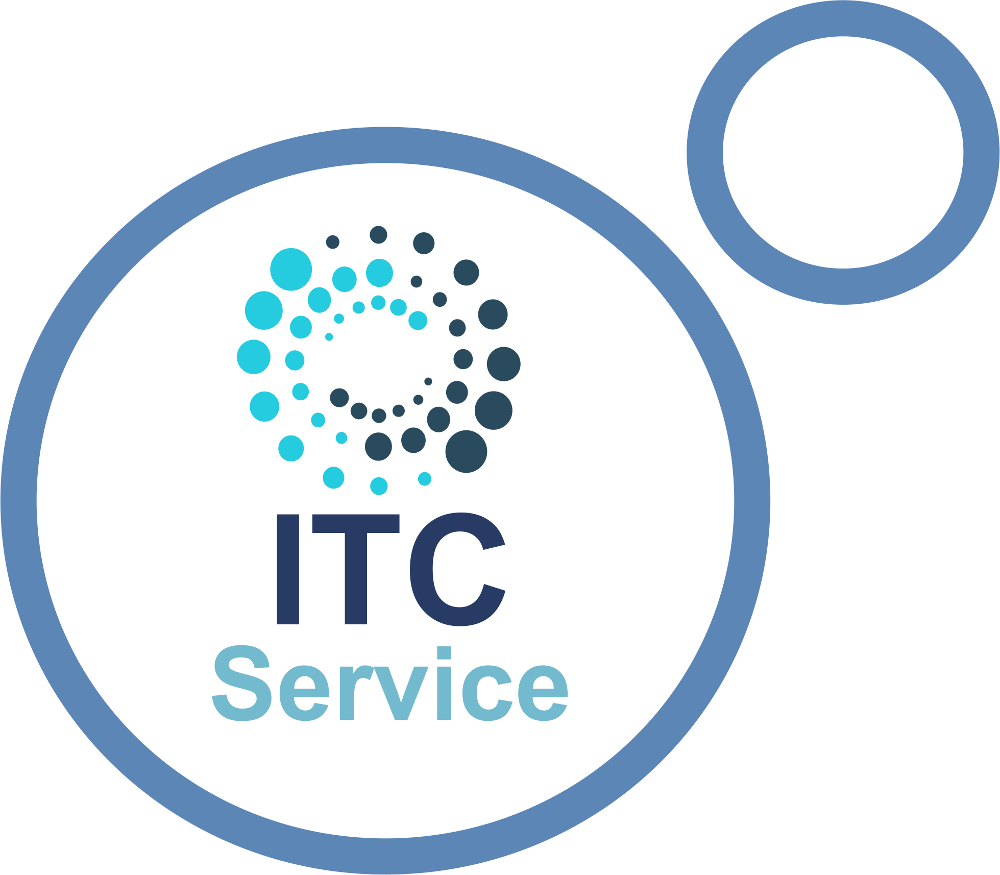 ITC Service - TI e Assistência Técnica em Informática
