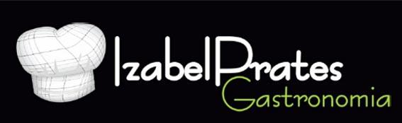 Izabel Prates Gastronomia logo