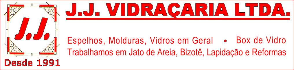 J.J Vidraçaria Ltda