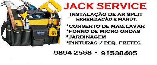 Jack Service