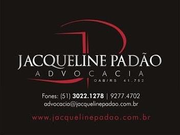 Jacqueline Padão Advocacia Conciliação Mediação
