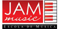 JAM MUSIC ESCOLA DE MUSICA