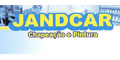 JANDCAR CHAPEACAO E PINTURA logo