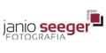 Jânio Seeger logo