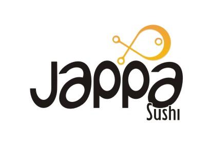 Jappa Sushi - Gravataí logo