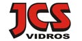 JCS VIDROS logo