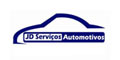JD Serviços Automotivos logo