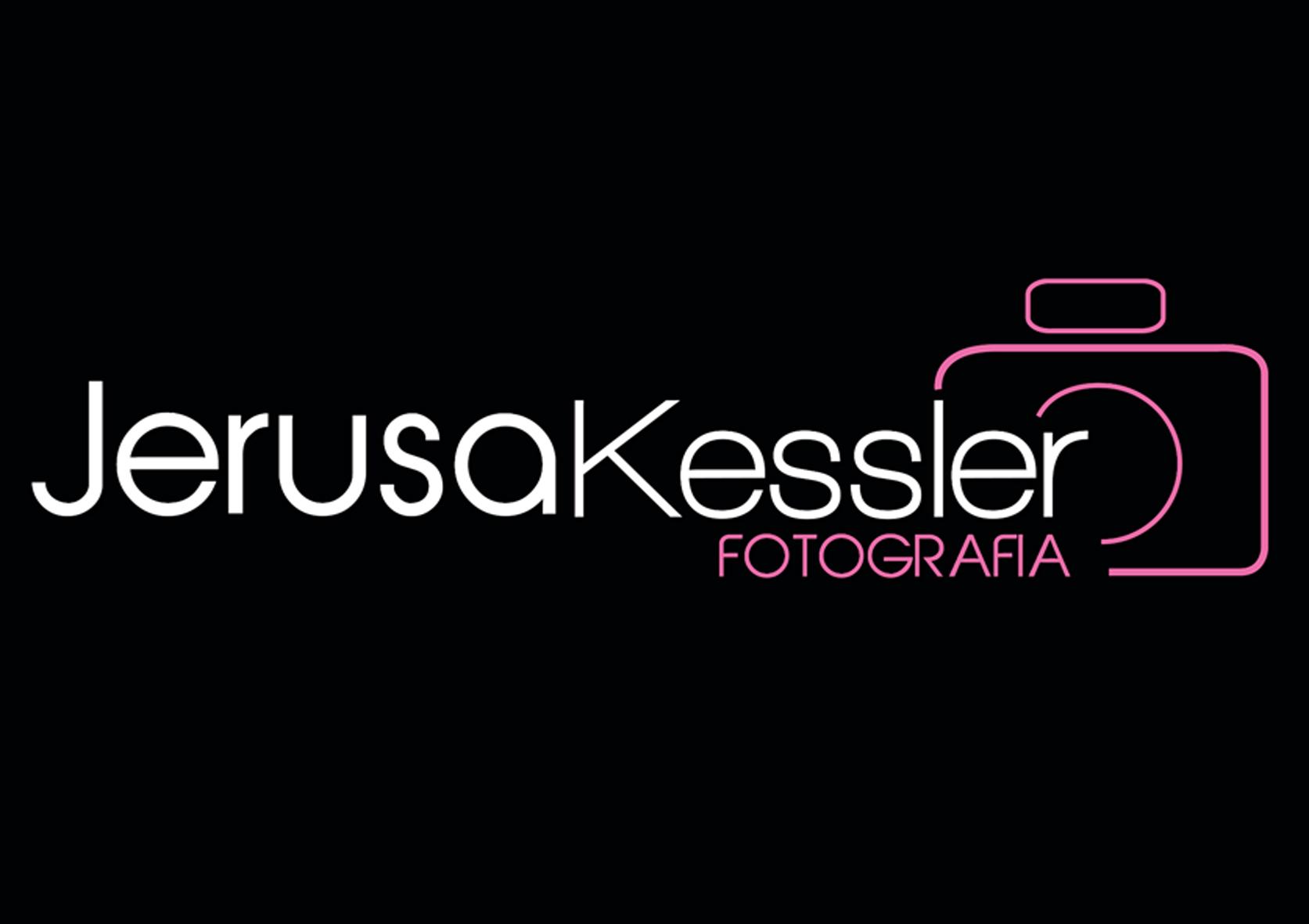 Jerusa Kessler Fotografia logo