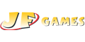 JF Games logo