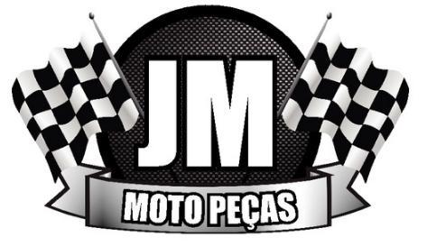 JM Moto Peças logo