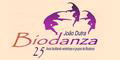 João Dutra Biodanza logo