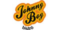 Johnny Boy Bistrô logo