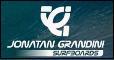 Jonatan Grandini Surfboards logo