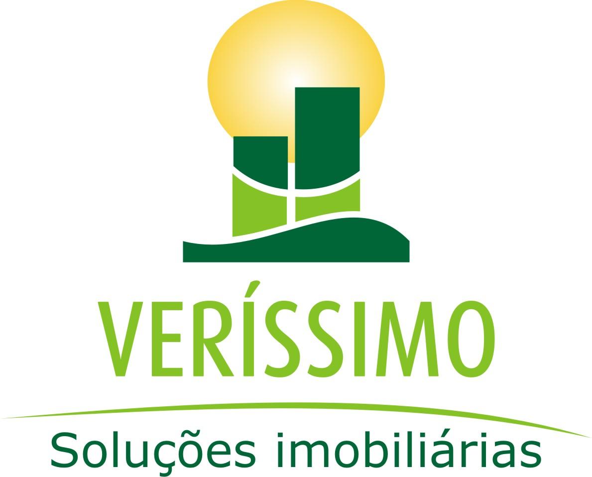 José Veríssimo Neto - Corretor de Imóveis - CRECI/SC 12212 - Soluções Imobiliárias logo