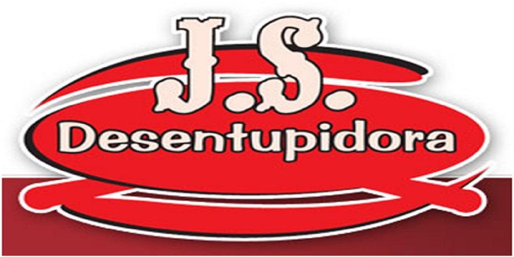 JS Desentupidora logo