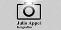 JULIO APPEL FOTOGRAFIAS logo