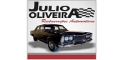 Julio Oliveira - Restaurações Automotivas logo