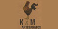 K&M Artesanatos do Brasil