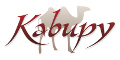 Kabupy logo