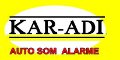 Kar-Adi Auto Som e Alarmes logo