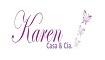 Karen Casa & Cia logo