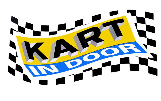 Kart In Door