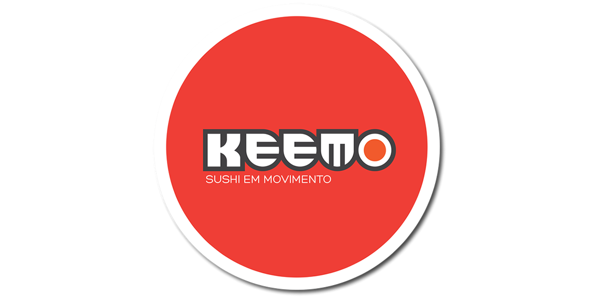 Keemo Sushi em Movimento