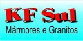 KF SUL MARMORES E GRANITOS logo