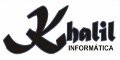 Khalil Informática logo