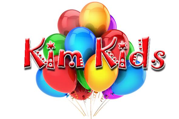 Kim Kids logo