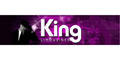 King Limousines logo