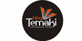 King Temaki Japanese Food logo