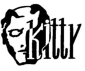Kitty - Centro de Recuperação Capilar logo