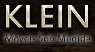 KLEIN MOVEIS SOB MEDIDA logo