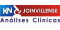 KN JOINVILLENSE ANALISES CLINICAS logo