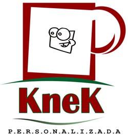 KneK - Canecas Personalizadas logo