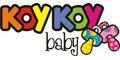 Koy Koy Baby logo