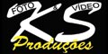 KS Foto e Vídeo Produções logo