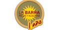 La Barra - Cocina y Mucho Más logo
