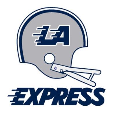 LA Express - Serviços de Transporte e Tele-Entrega