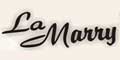 LA MARRY CORTINAS E DECORACOES logo